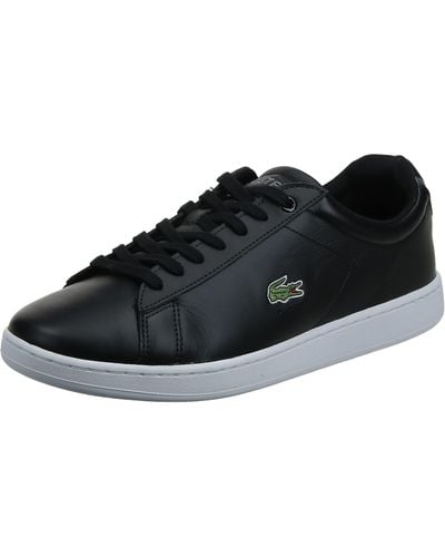 Lacoste Carnaby BL21 1 SMA - Negro