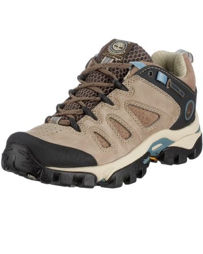 Timberland Hypertrail Leather 44613 - Bruin