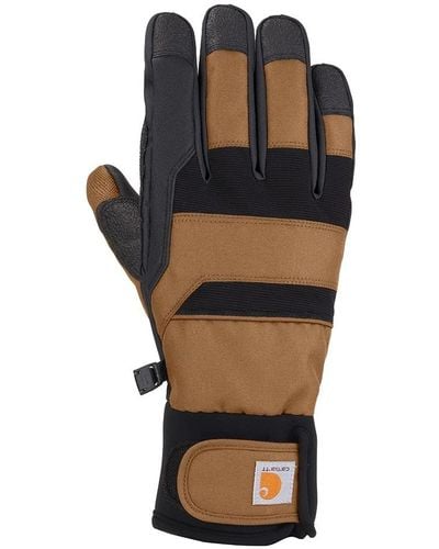 Carhartt Flexer Glove - Black