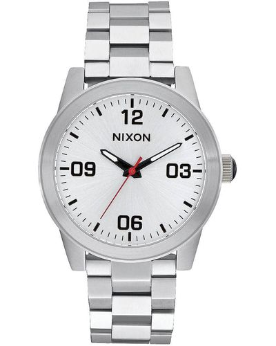 Nixon Watch A919-1920-00 - Grey
