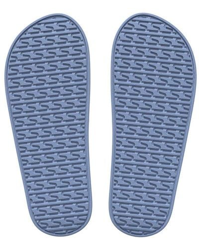 Speedo Essential Slides - Blue