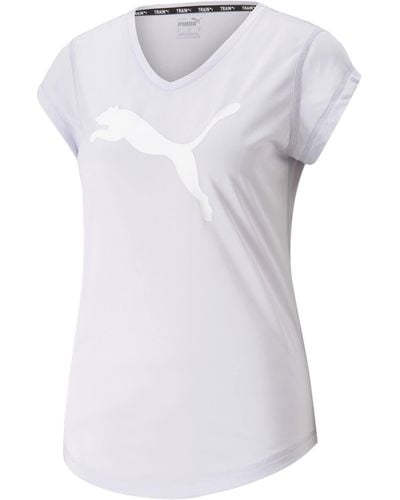 Online-Schlussverkauf 44% Rabatt 3 PUMA für Damen T-Shirt - – Polos und Lyst | Seite | zu Bis