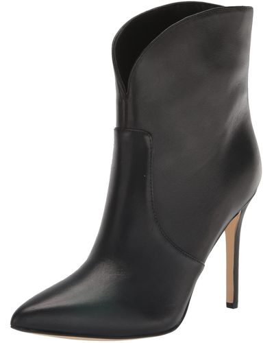 Nine West Tolate Ankle Boot - Black