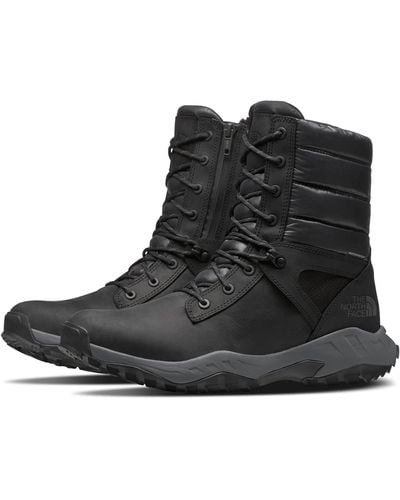 The North Face Thermoball Men Winter Shoes Eu 42 - Us 9,5 - Black