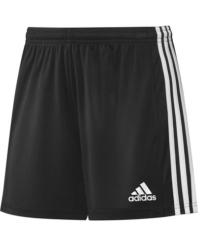 adidas Squad 21 Sho W Shorts - Zwart