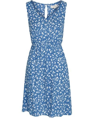 Mountain Warehouse Kleid – leichtes - Blau