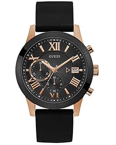 Guess Watch W1055G3 - Multicolore