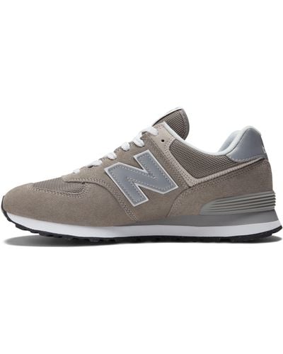 New Balance Numero - Rot