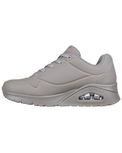 Skechers Stand On Air - Gray