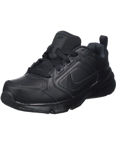 Nike Baskets dj1196 - Noir