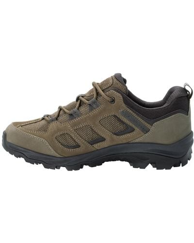 Jack Wolfskin Vojo 3 Texapore Low M Outdoor Shoes - Multicolor