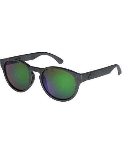 Quiksilver Sunglasses for - Sonnenbrille - Männer - One size - Grün