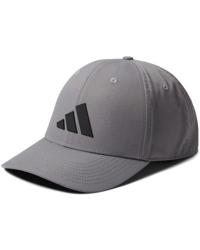 adidas Originals Golf Standard s Tour Snapback Hat - Schwarz