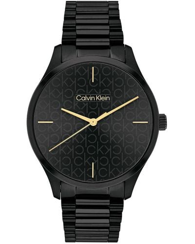 Reloj Calvin Klein 25200044 Mujer Iconic