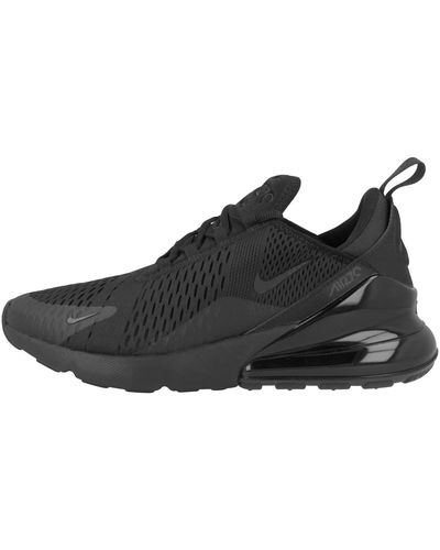 Nike Zapatillas de - Negro