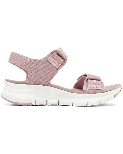Skechers Arch FIT Rosa - Pink