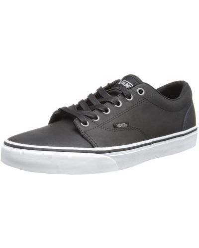 Vans kress deals