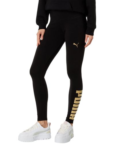 PUMA Leggings for Women Online Sale up to 77 off Lyst