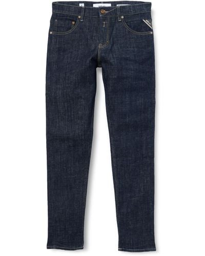 Replay Micym Jeans - Blue