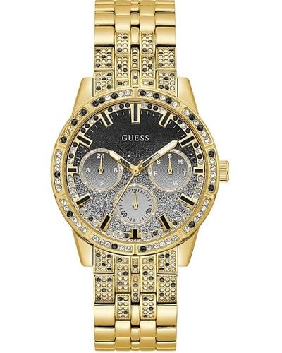Guess Watches Ladies GW0365L2 - Metallizzato