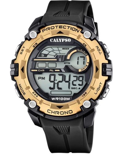 to Online Calypso 21% Sale for Men up off Watches Lyst | UK St. Barth |