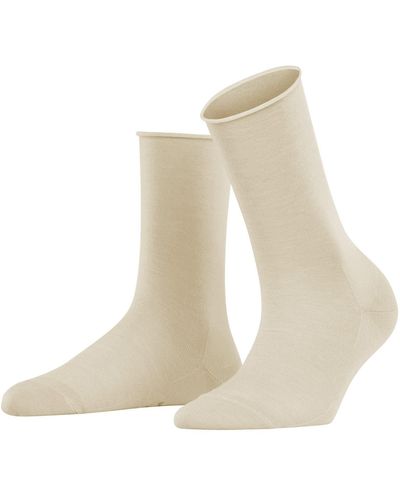 FALKE Socken Active Breeze - Weiß