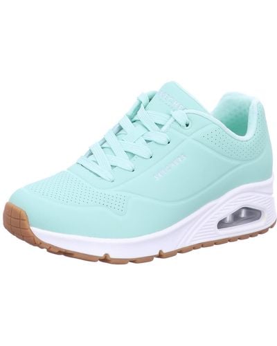 Skechers Uno Stand On Air - Azul