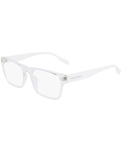 Converse Cv5015 Sonnenbrille - Weiß