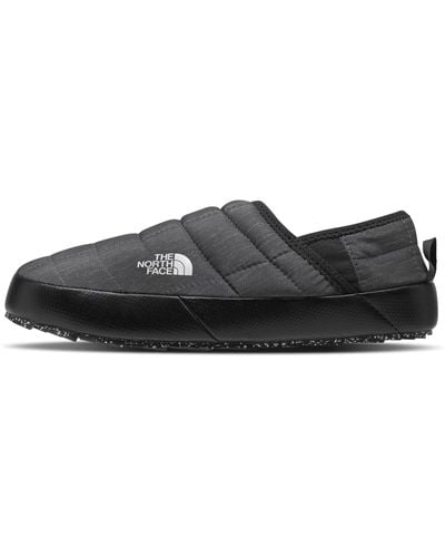 The North Face Thermoball Traction Mule V S Slippers - Black