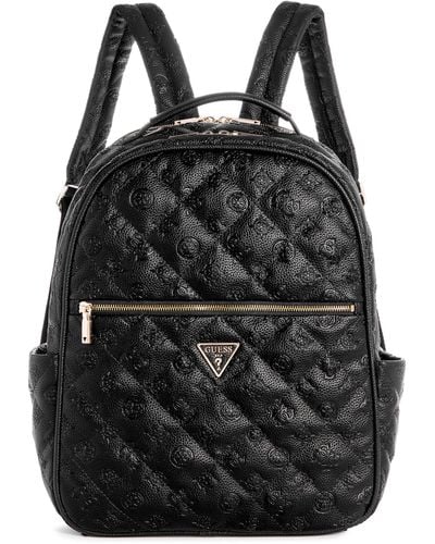 Guess Backpacks for Women | Online Sale up to 70% off | Lyst