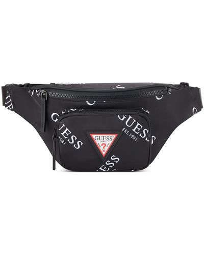 Guess Belt bags, waist bags and fanny packs for Women | Online Sale up to  65% off | Lyst