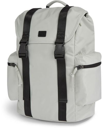 G-Star RAW Cargo Backpack - Grey
