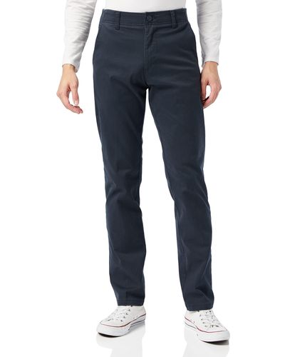 Lee Jeans Extreme Motion Chino - Blu