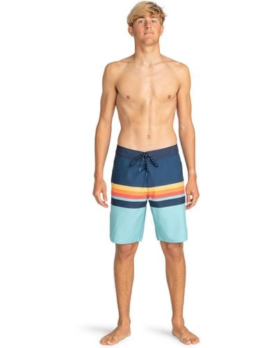 Billabong Board Shorts for - Boardshorts - Männer - 32 - Blau