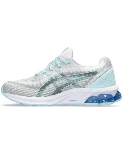 Asics Gel-quantum 360 Vii Sportstyle Shoes in White | Lyst UK