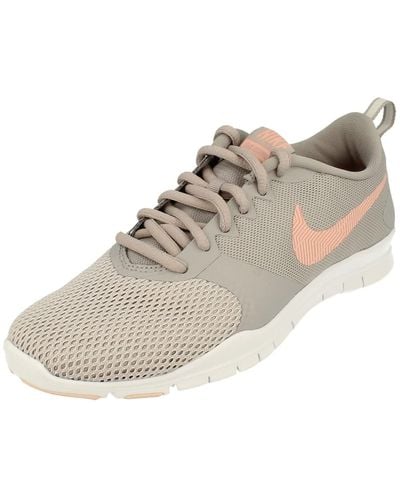 Nike Flex Essential Trainers for Women - Up to 25% off | Lyst UK
