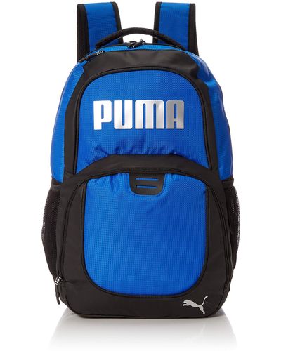 PUMA Challenger Backpack - Blue