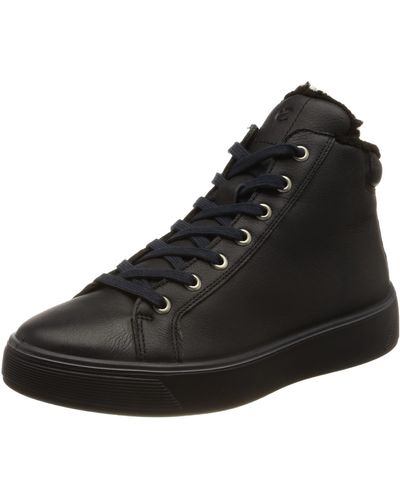 ecco bottines