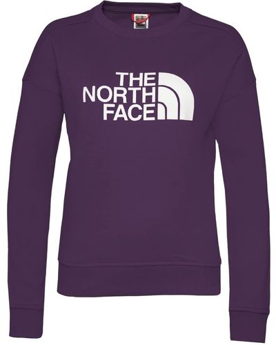 Felpe e maglieria The North Face da donna | Sconto online fino al 40% | Lyst