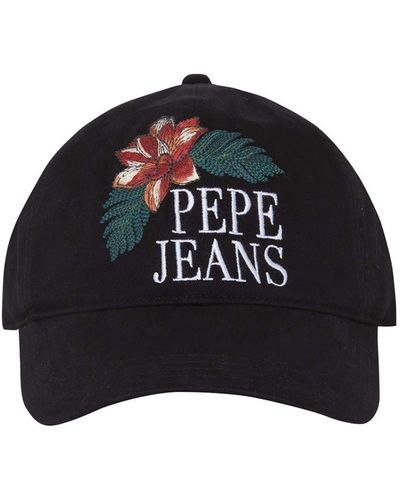 Pepe Jeans Black - One