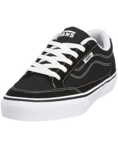 Vans Shoes > sneakers - Noir