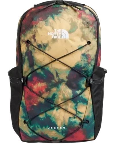 The North Face Rucksack Jester - Grau