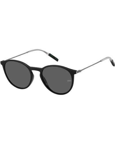 Tommy Hilfiger Tj 0064/F/S Sonnenbrille - Schwarz