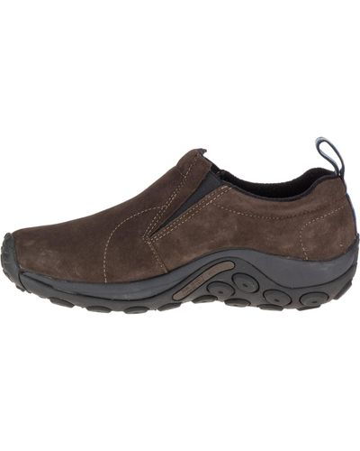 Merrell Herren Jungle Moc Mokassin - Mehrfarbig