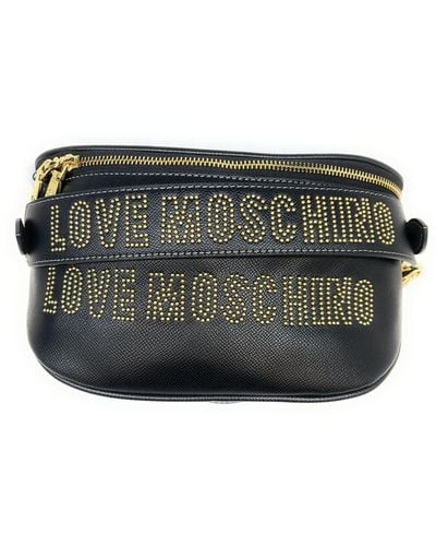Love Moschino JC4206PP0GKG0000 - Vert