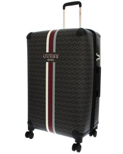 Guess Reisetaschen und Koffer für Damen | Online-Schlussverkauf – Bis zu  42% Rabatt | Lyst DE