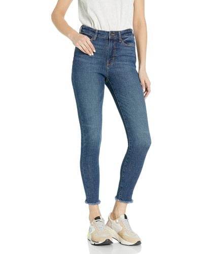 Goodthreads High-Rise Skinny Jeans - Azul