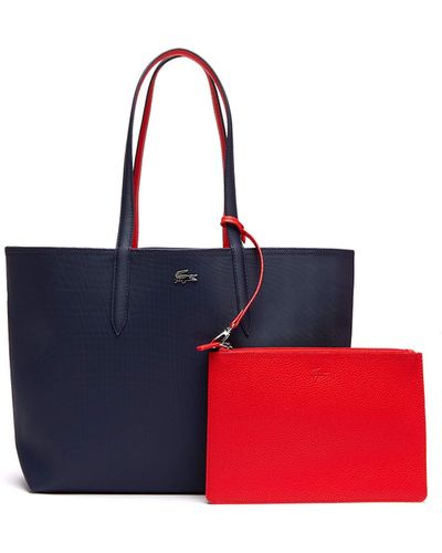 Lacoste Nf2142aa Anna 's - Blue