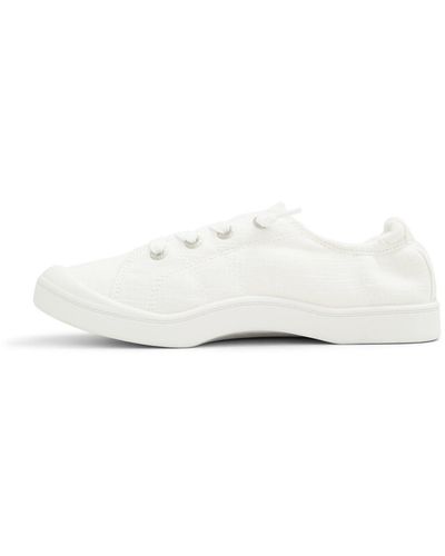 Roxy Bayshore Plus Sneaker - Weiß