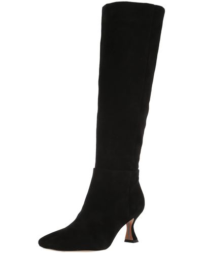 sam edelman knee boots